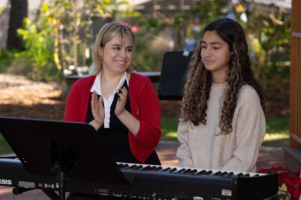 Music Lessons in Tampa, FL
