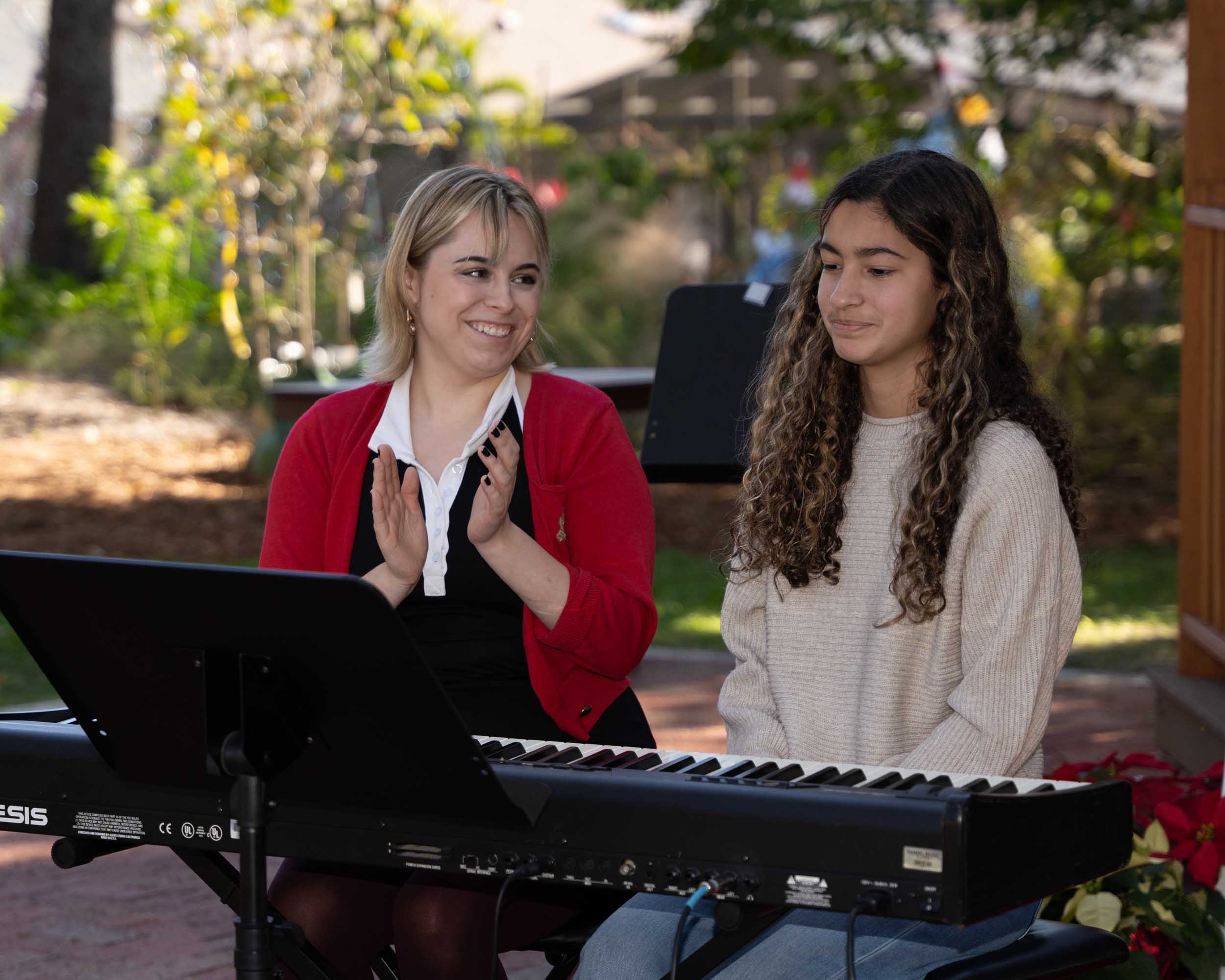 Music Lessons in Tampa, FL