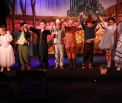Musical Theater Camp
