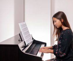 Piano Ensemble Camp