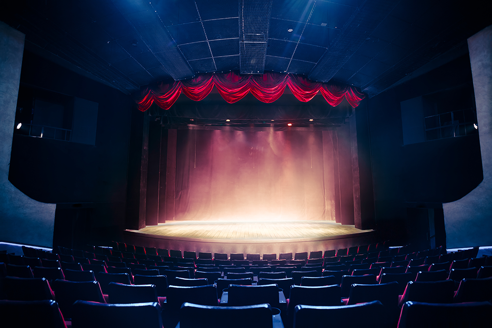 How to Know You’re Ready to Start Performing in Public