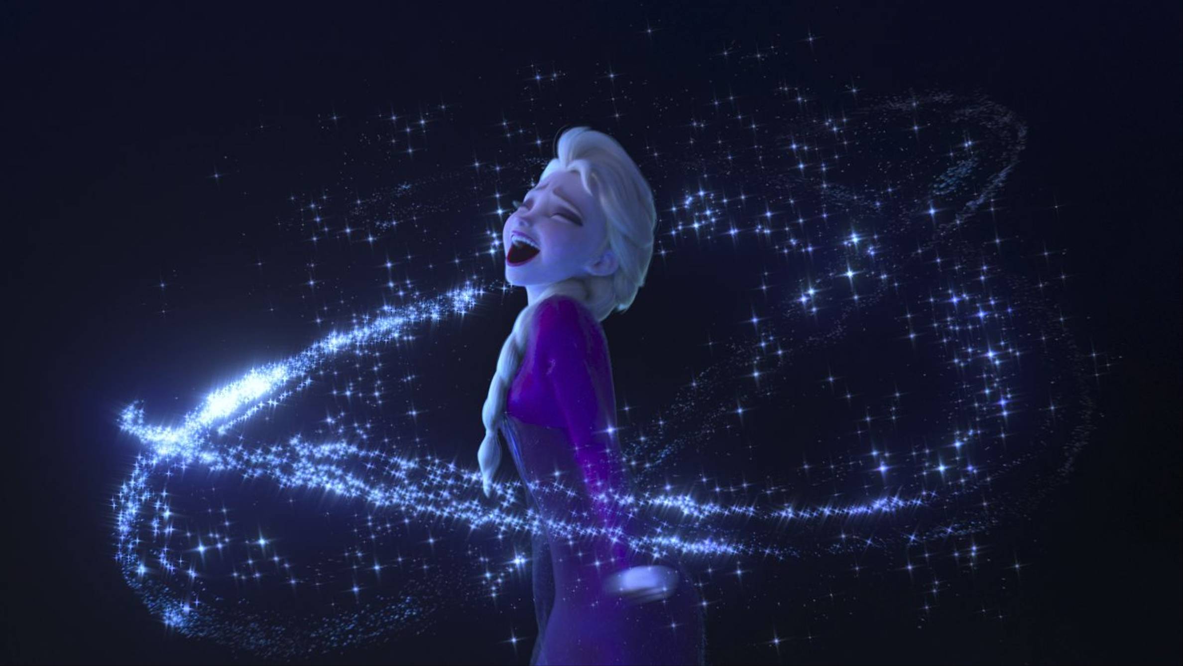 Hard Songs to Sing: Into the Unknown, from Frozen 2