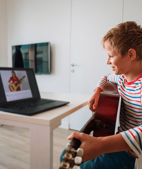 What to Expect from Online Singing Lessons