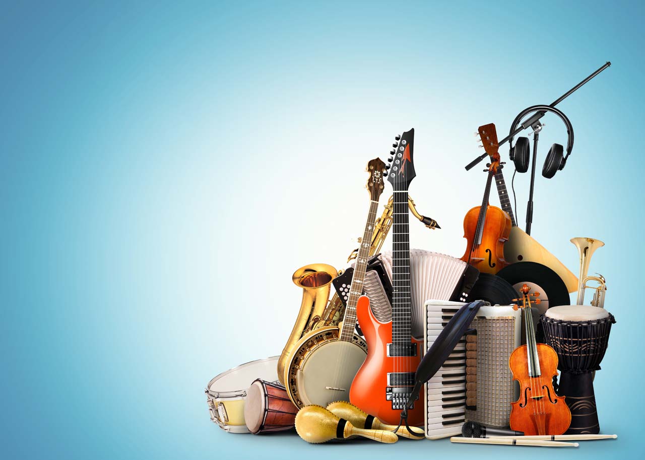 How to Choose the Right Musical Instrument for You