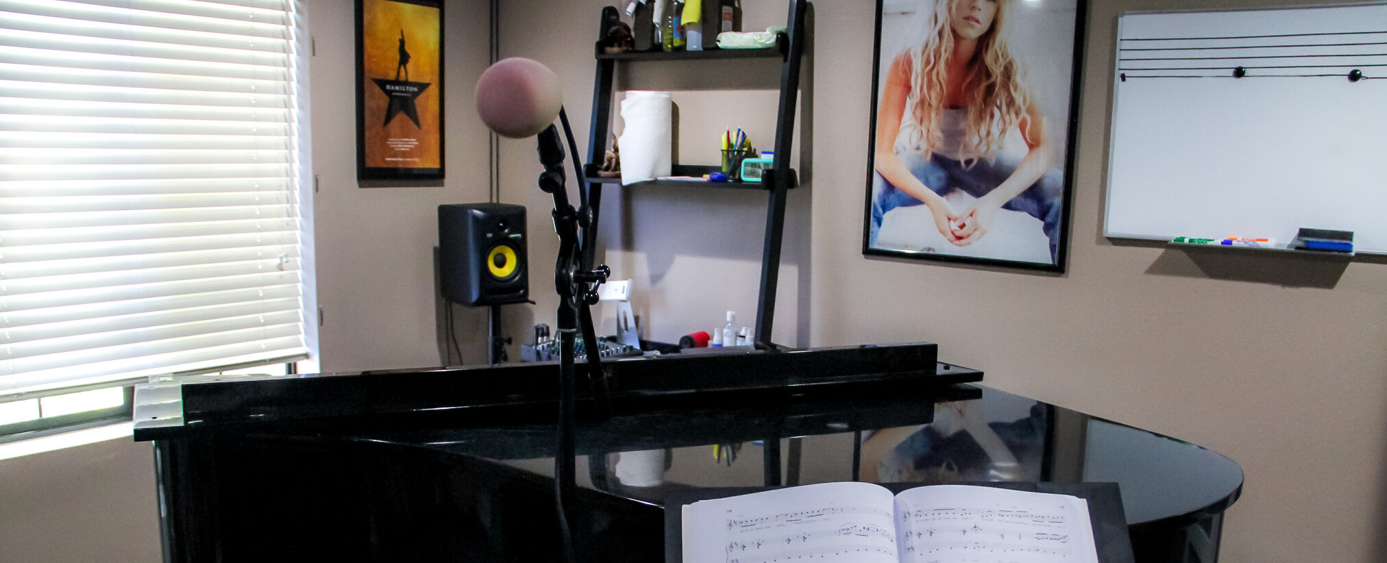 Costa Mesa Studio