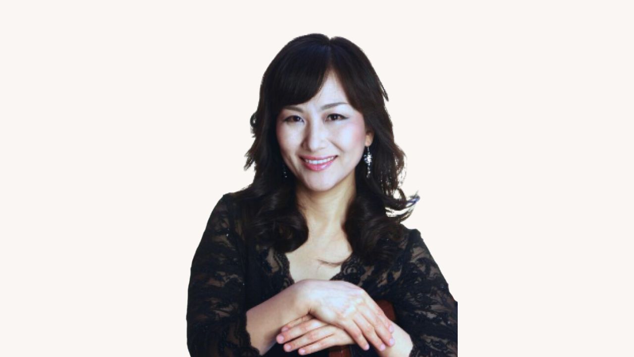Eunmi S