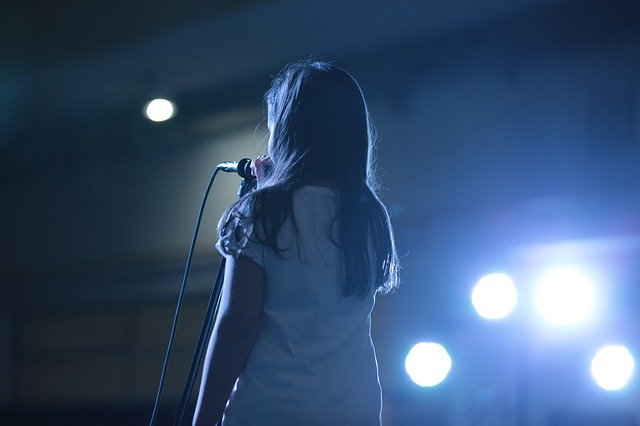 singing lessons in palatine, IL