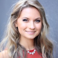 Justine Izewski
