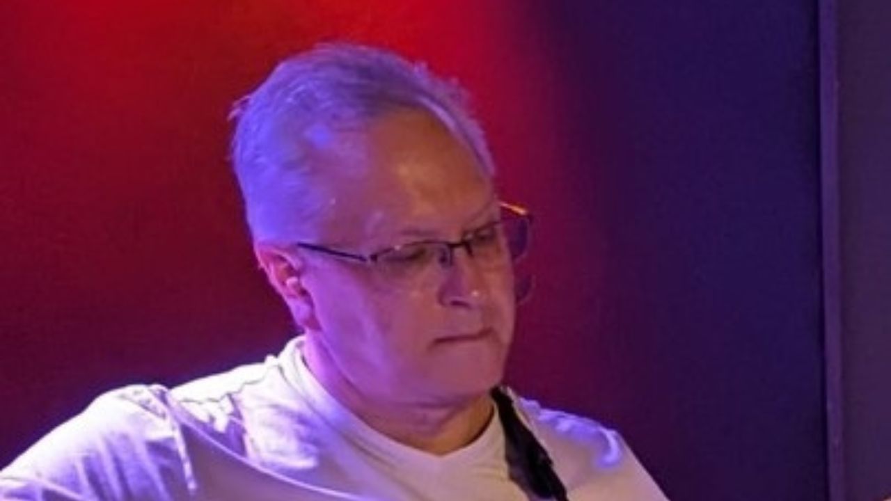 Dave Daugerdas