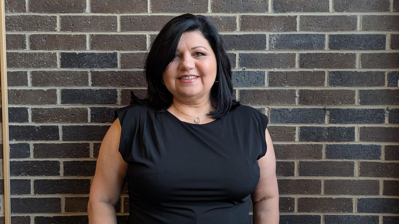 Zarui (Zara) Vardanean