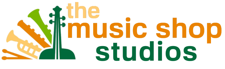 The Music Shop Studios
