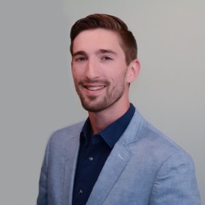 Steven Vonderohe