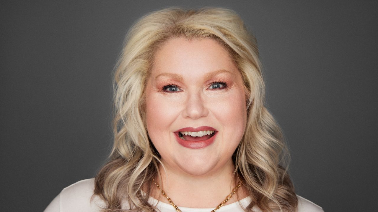 Susan Van Kley