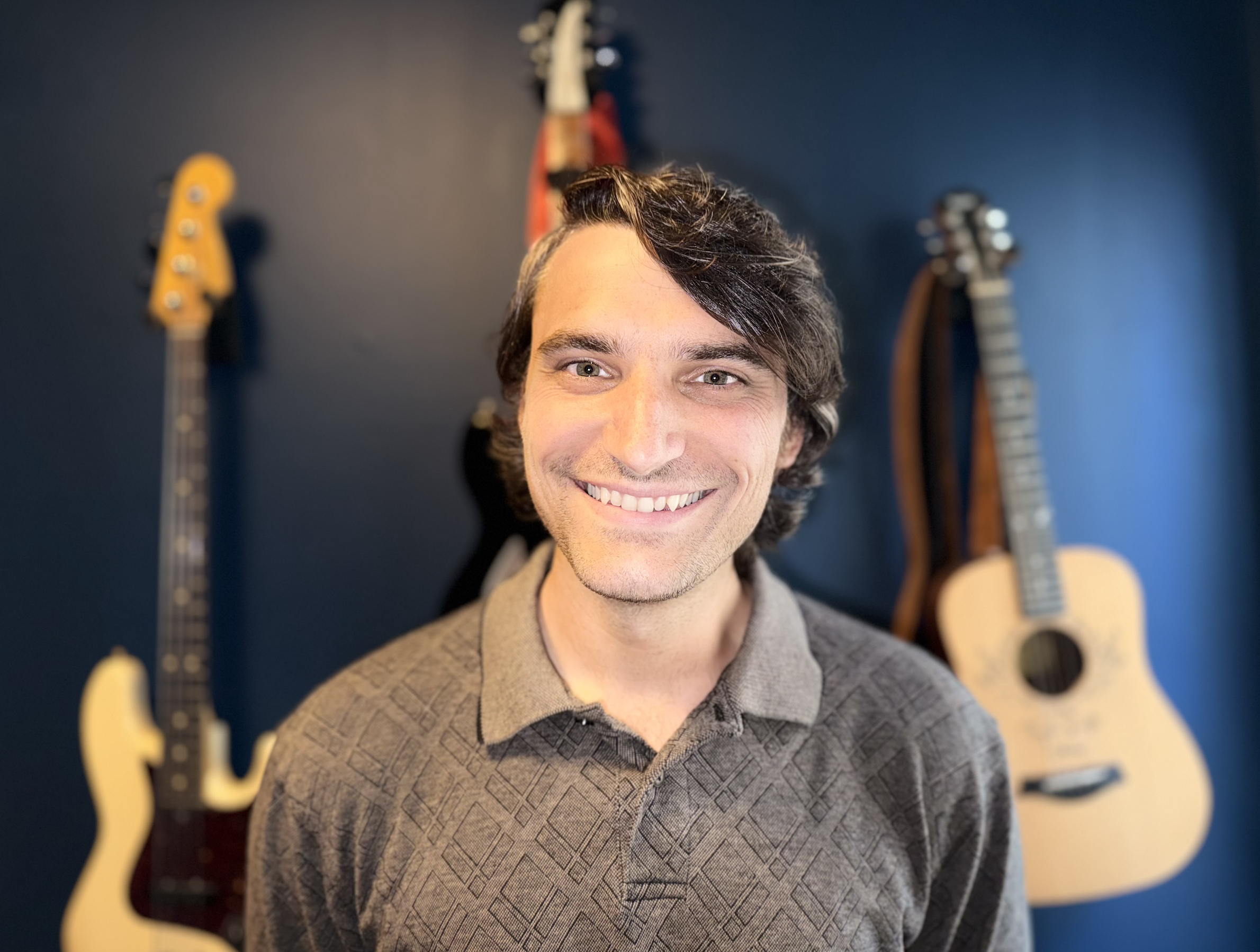 Duke Hiatt 