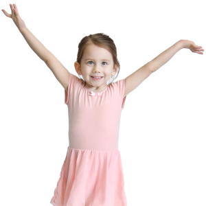 Ages 4-5