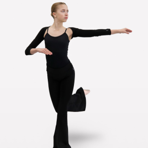 MUSICAL THEATER JAZZ