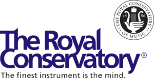 Velocity Music Academy Royal Conservatory Logo