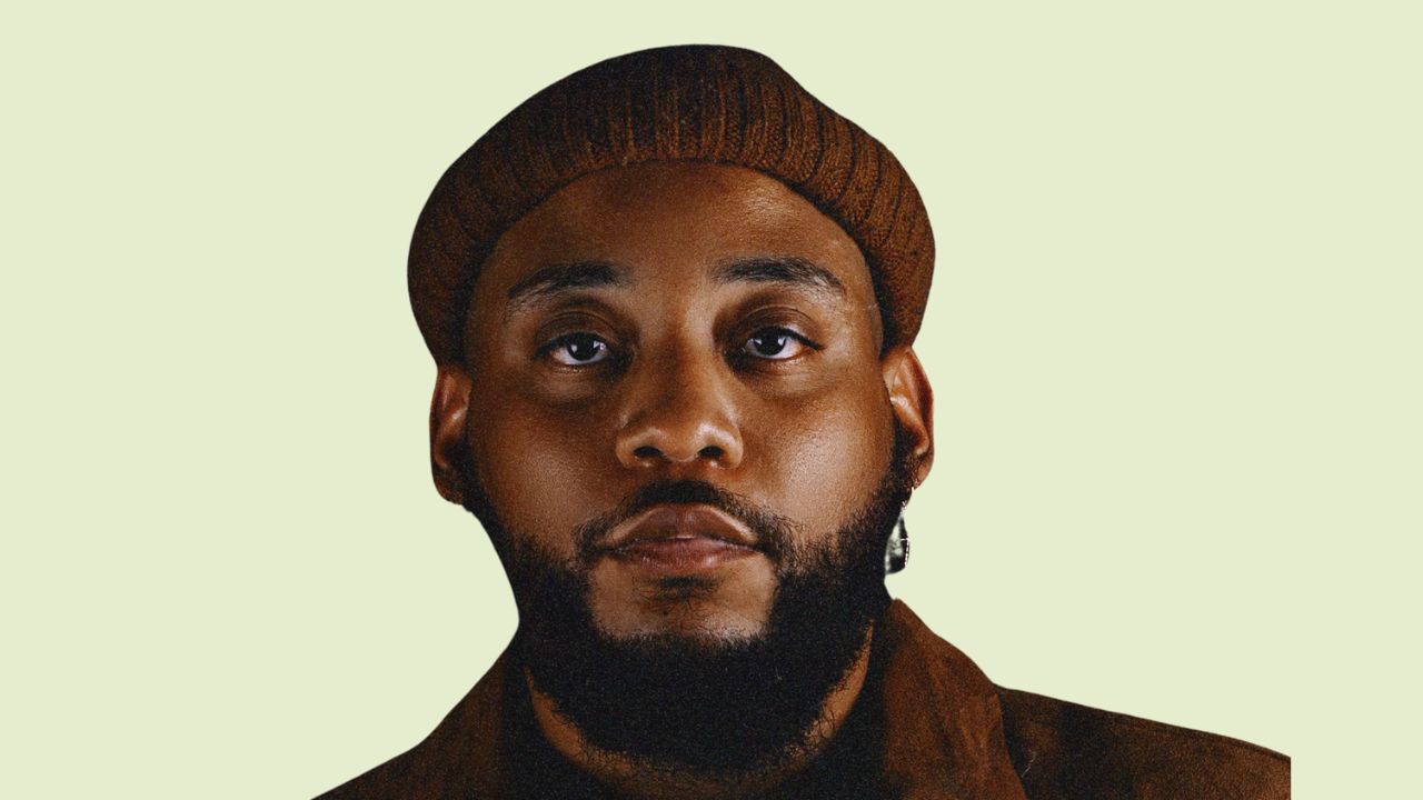 Jaron Marshall