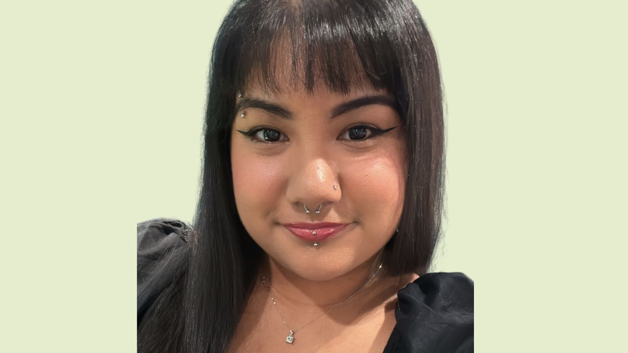 Isabella Valenzuela