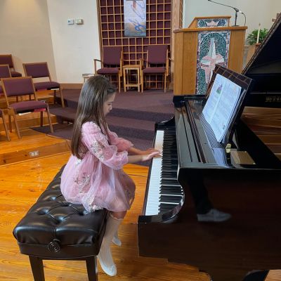 Piano
