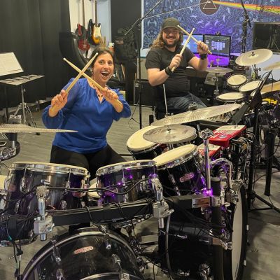 Drums