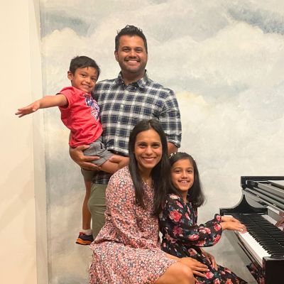 In-Home Lessons