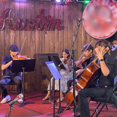 Group Lessons