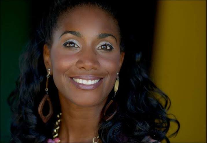 Anitra Coulter Blunt
