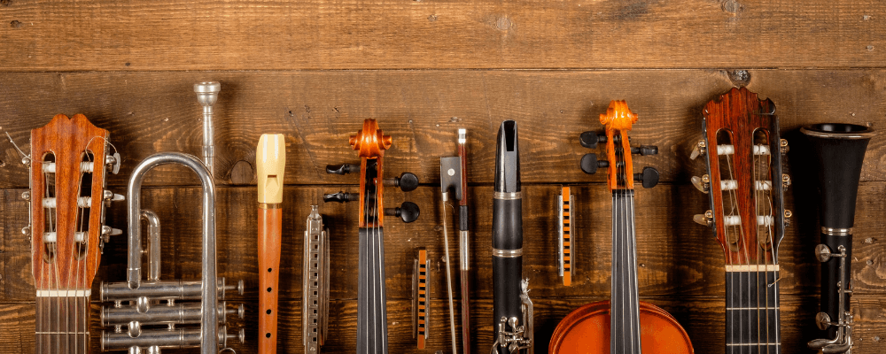 choosing the best instrument for kids