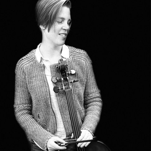 ellen rice ensemble schools program director