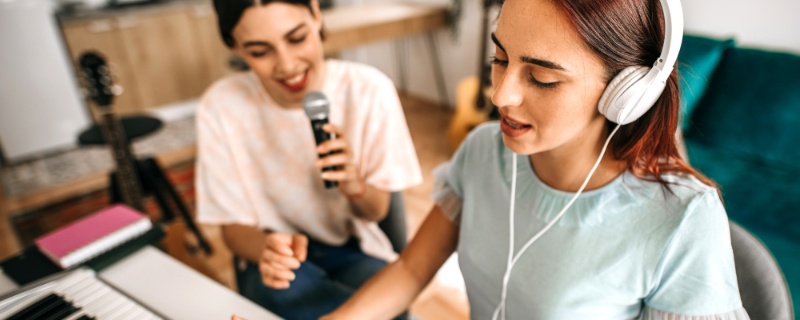 in-home music lessons
