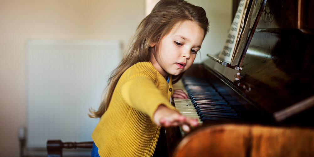 How to Musically Motivate Your Child