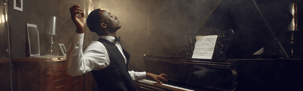 Learning Piano as an Adult - Yes, It's Worth It | Expert Tips