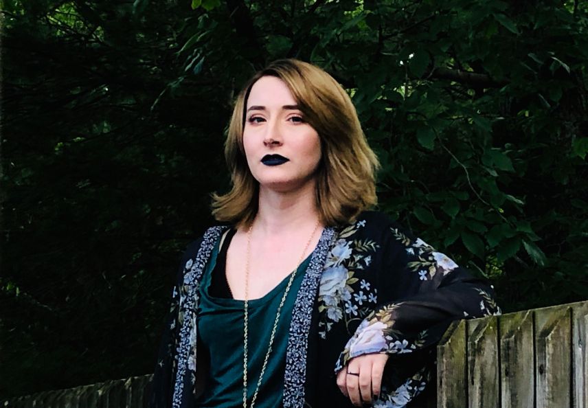 willow cowherd author image