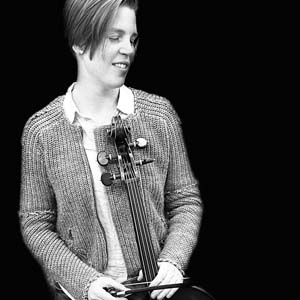 Ellen Rice Musician