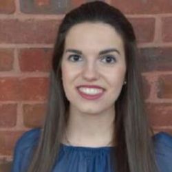 Piano Teacher Marisa Pickard