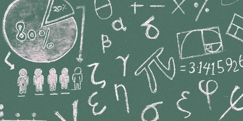 graphs and numbers