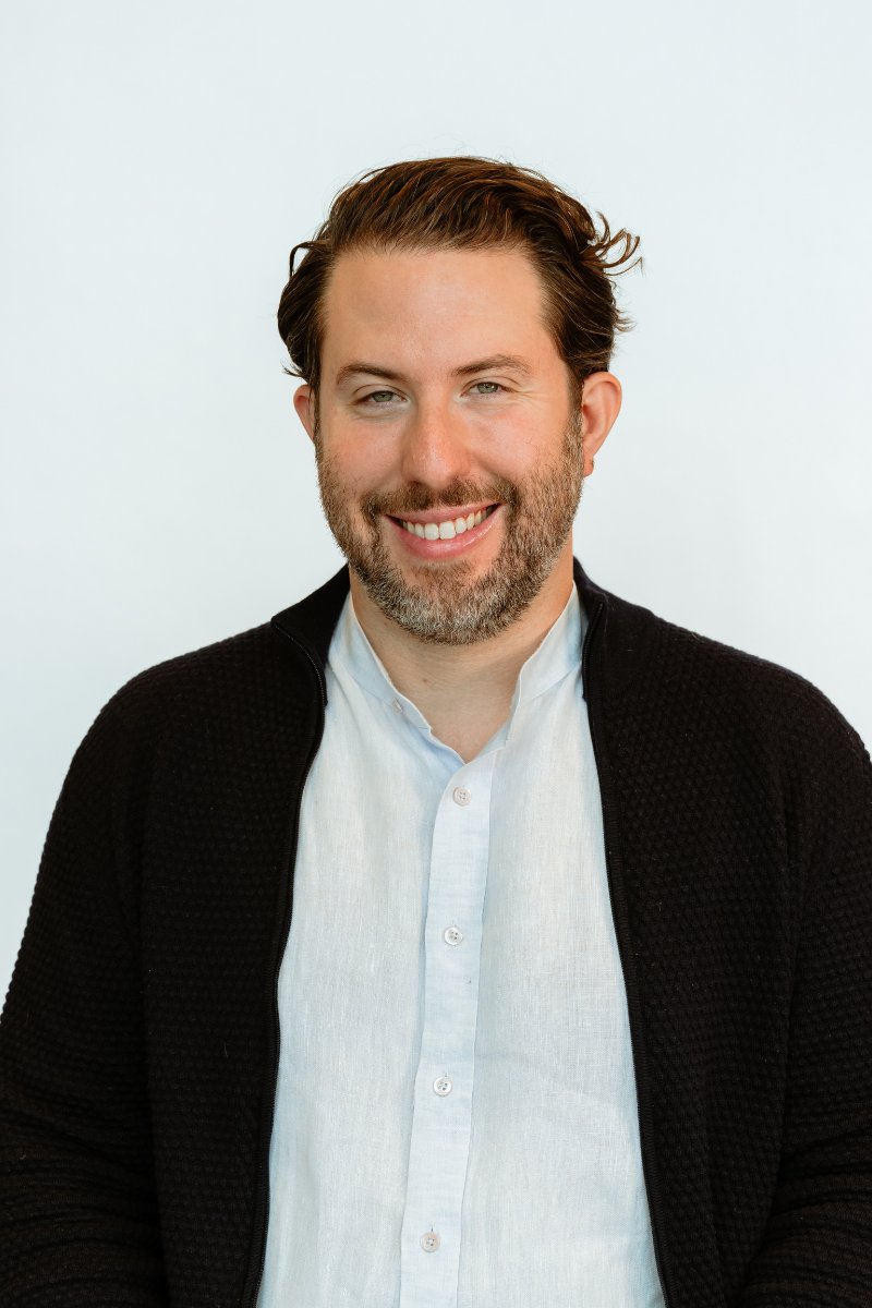 Jake St. John