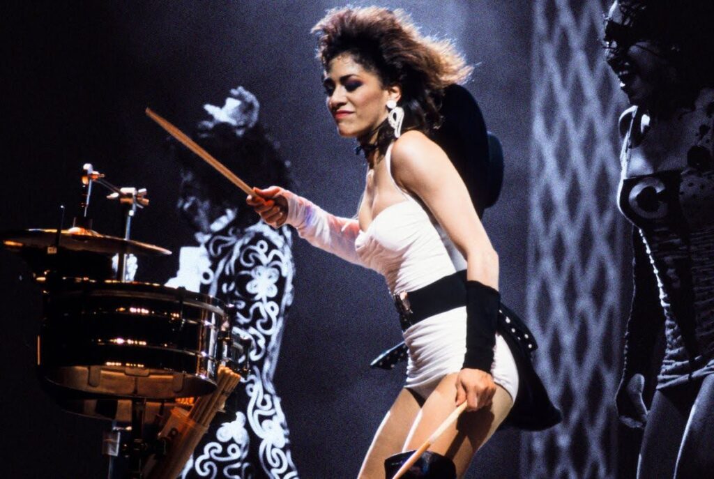 Sheila E