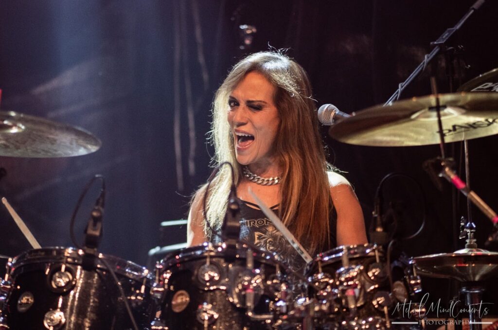 Drummer Wanita Teratas Tahun 2024 | NandiDrummer Wanita Teratas Tahun 2024 | Nandi  