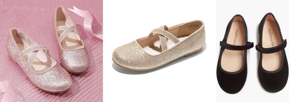 Ballet-Flats