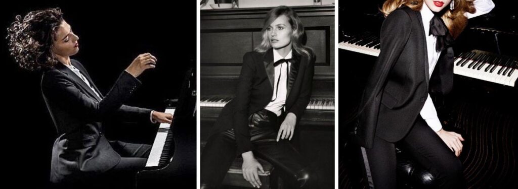 Blouse_Blazer-and-Dress-Pants