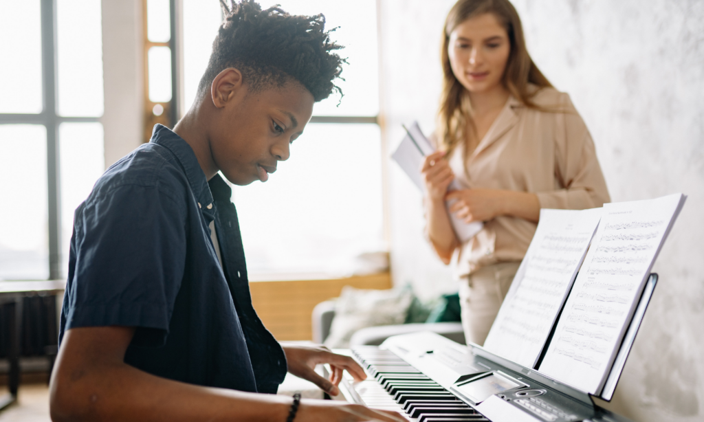 Average Cost of Piano Lessons 2024 Complete Guide