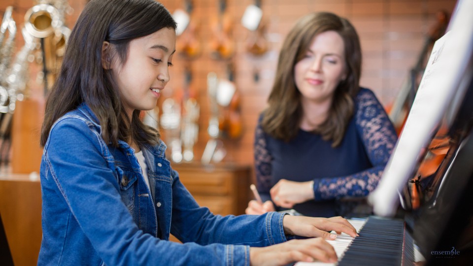 Practicing is Fun: Tips for Young Musicians