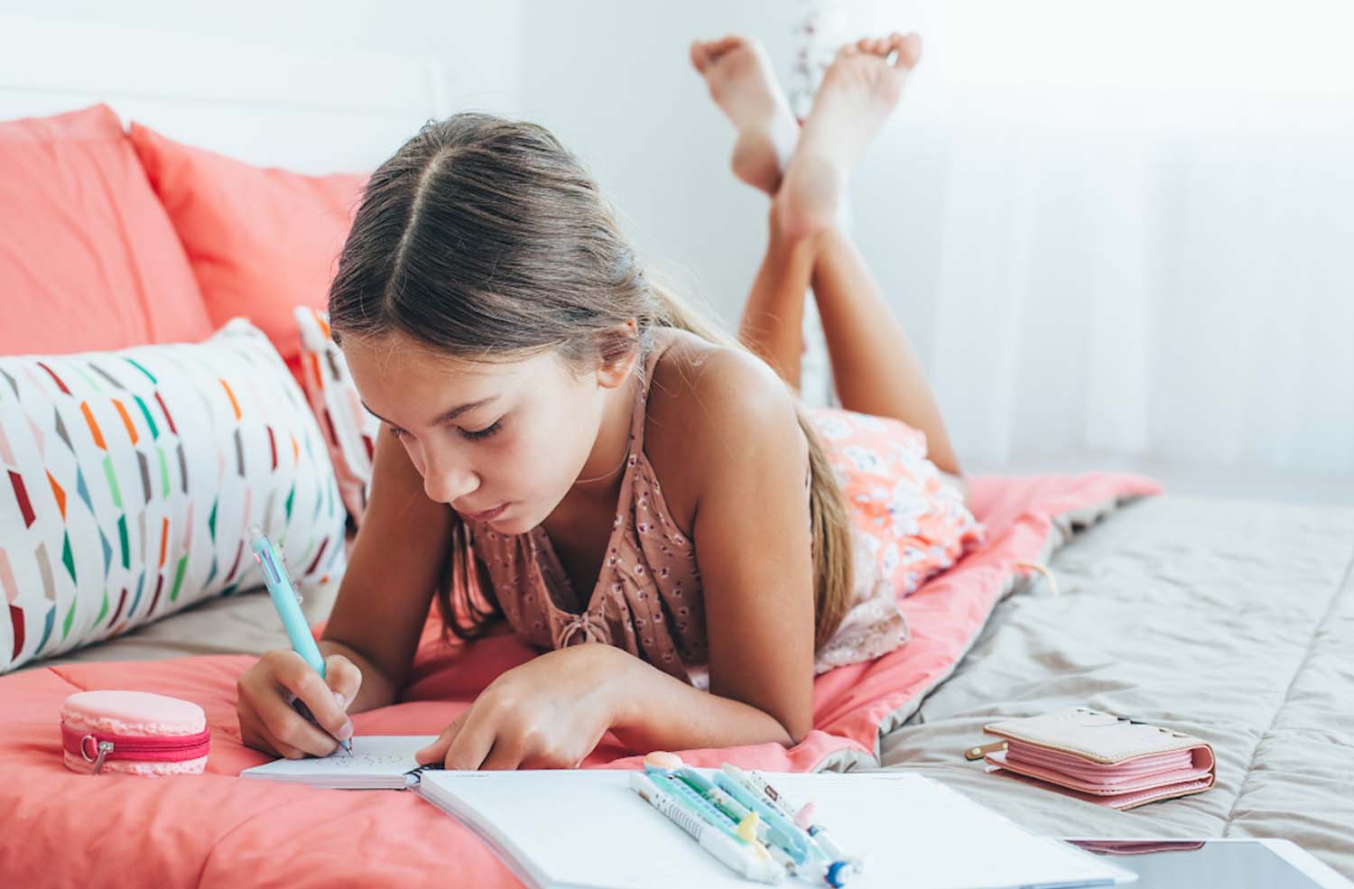 How to Teach Songwriting to Kids