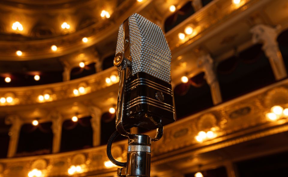How to Overcome Stage Fright as a Musician?