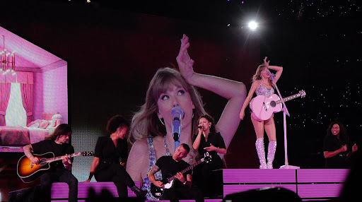 How to Write a Song Like Taylor Swift