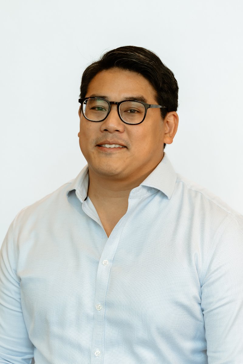 Alan Wong
