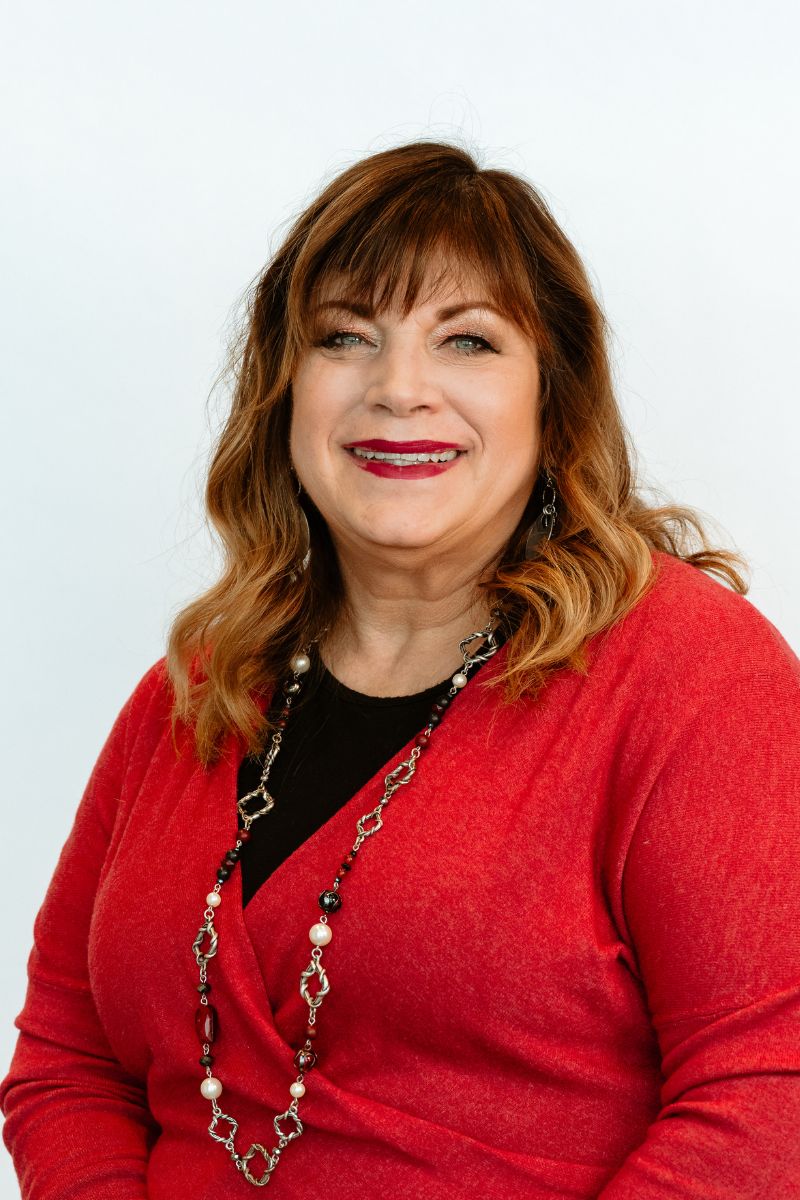 Deb Taylor