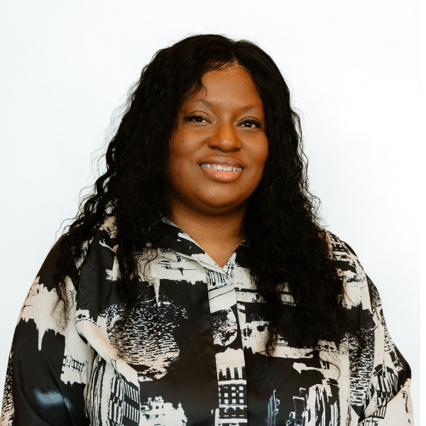 Desiree Amis